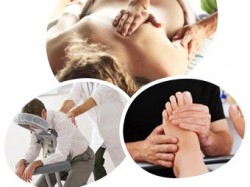 Nouvelles Formules de Massage 