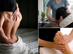 masseuse professionnelle 