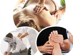 Comment se passe une Séance de Massage 