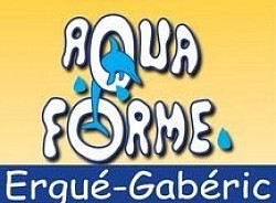 PISCINE AQUA-FORME, ERGUÉ-GABÉRIC